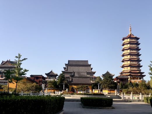 法云寺