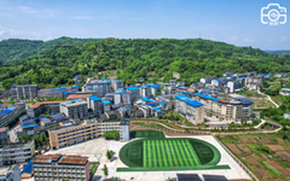 五桂镇游记图片] 潼南铜梁大足交界的五桂镇，镇区不大，却有重庆首个的金丝楠木园