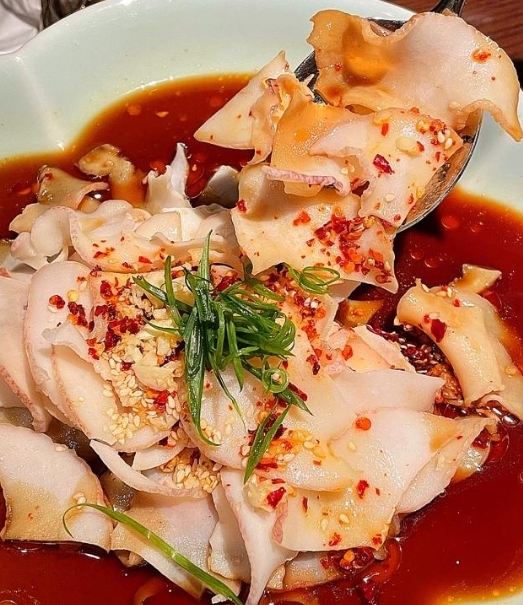 Nanku Restaurant餐厅图片