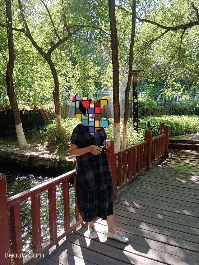 水磨沟风景区旅行图片 1