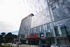 日照火车站地区游记图片] 推荐日照商务出差长包常住房性价比较高的酒店