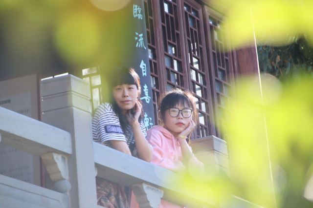 信江书院旅行图片 6