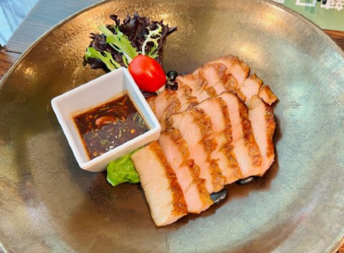 泰香米泰国餐厅(贵阳万象汇店)