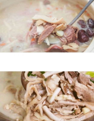 雅安名山游攻略之美食篇【名山羊肉汤】