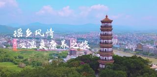 自驾游龙门 | 这3条龙门最美自驾线路等你体验!