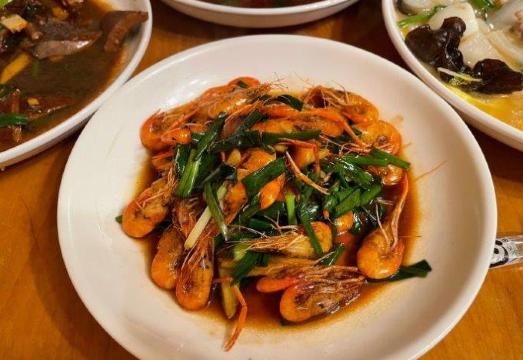 丰乐饭店(鲁迅东路店)