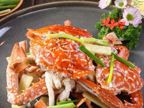 海口星海湾铂尔曼酒店 星悦阁中餐厅