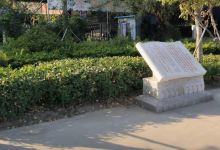 周口阳城公园景点图片