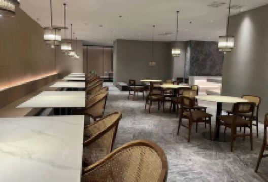 循化荞麦酒店·餐厅美食图片