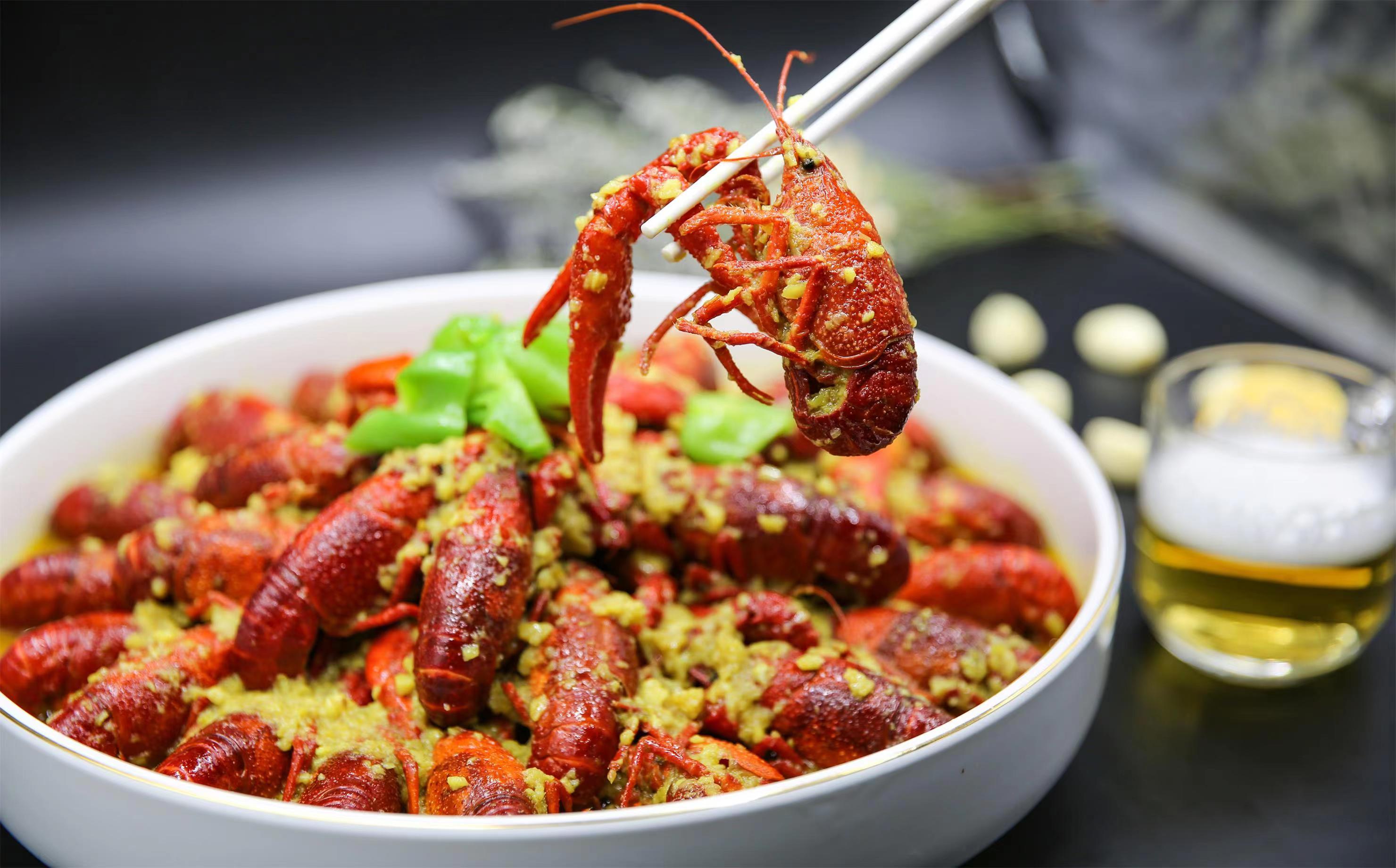 淮安洪泽湖国际大酒店·中餐厅