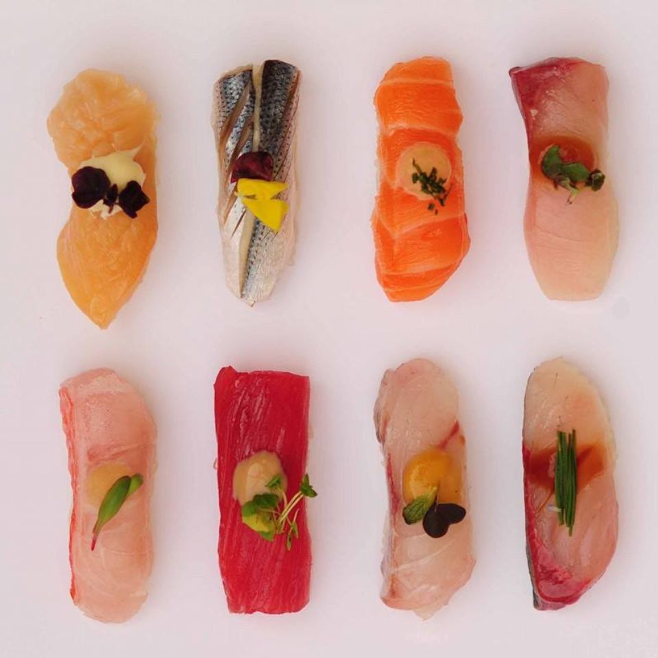 Ooka Japanese Sushi & Hibachi Steakhouse