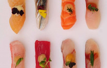 Ooka Japanese Sushi & Hibachi Steakhouse餐厅图片