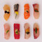 Ooka Japanese Sushi & Hibachi Steakhouse