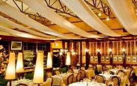 West End Cafe