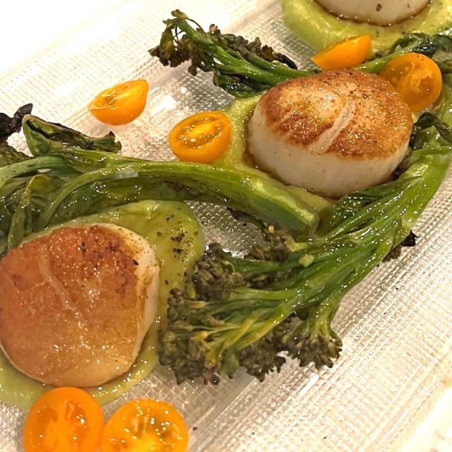 Bistro Viz餐厅图片