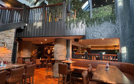 Slevin's Gastropub