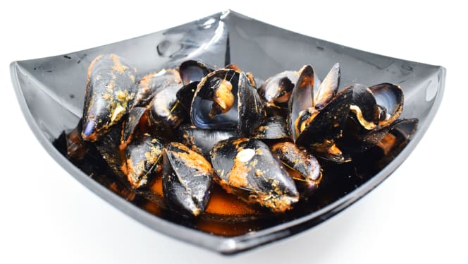 MARISQUERIA L'ODISEA餐厅图片