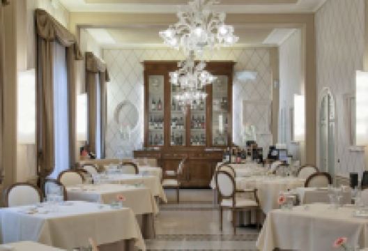 La Pecora Nera美食图片
