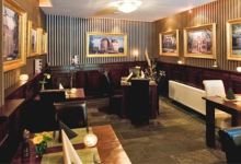Grand Bistro De Rotonde美食图片