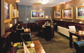 Grand Bistro De Rotonde