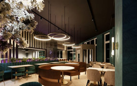 Restaurant Kaiseki