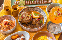 Saffraan Restaurant餐厅图片