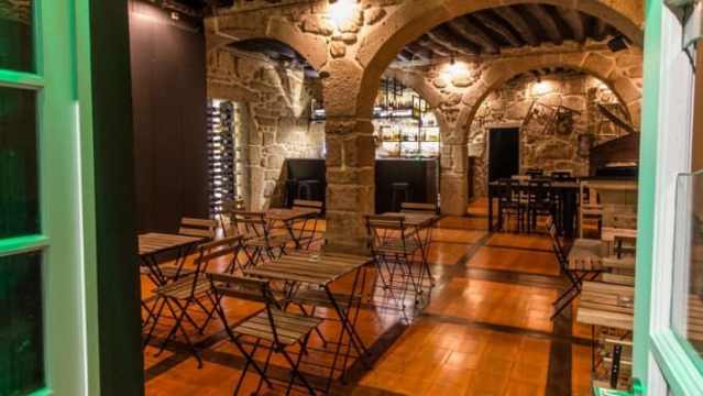 A Bolina餐厅图片