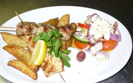 Restaurang Akropolis