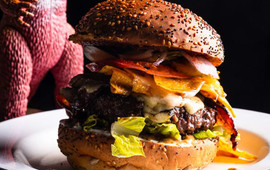 Brooklyn Burger Bar