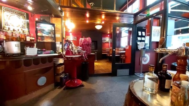 Le Troisieme Acte餐厅图片