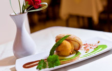 Manjal Restaurant餐厅图片