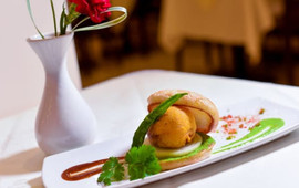 Manjal Restaurant