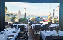 RISTORANTE FROM ITALY