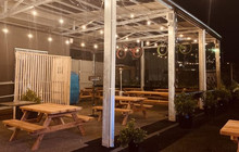 Wood Oven Pizza餐厅图片