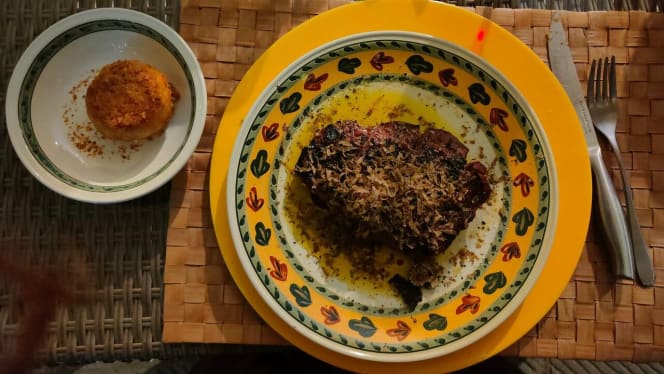 Il Canto del Gallo餐厅图片