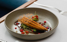 Restaurant Tim Raue餐厅图片