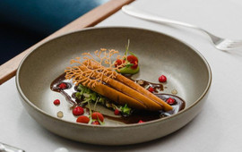 Restaurant Tim Raue