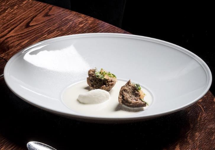 HORVÁTH餐厅图片