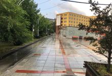 振兴广场景点图片
