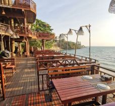 卷心菜和避孕套餐厅(Pattaya)-芭堤雅