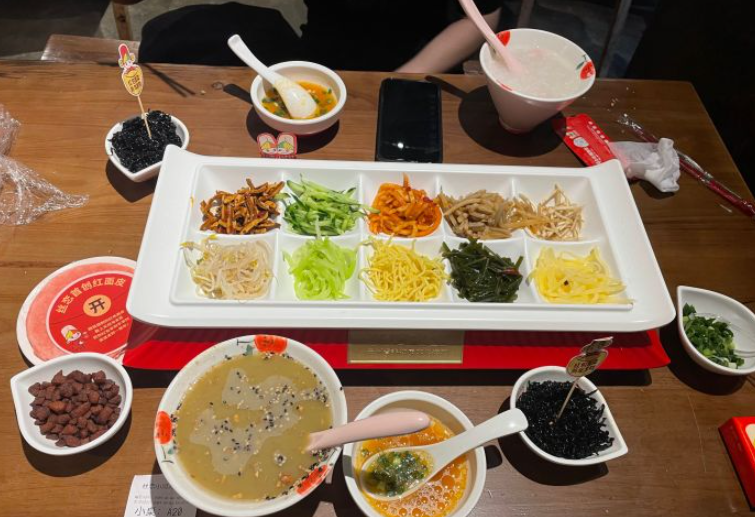 丝恋丝娃娃(贵阳万科广场店)