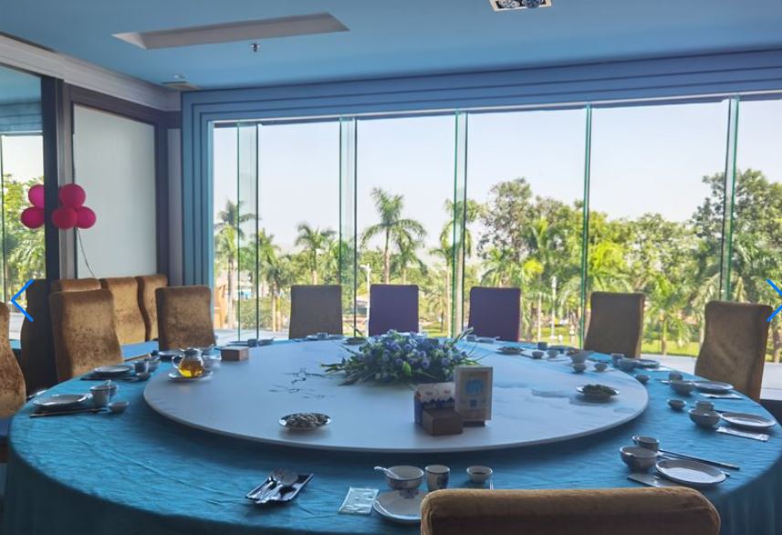 五月花海鲜城餐厅图片