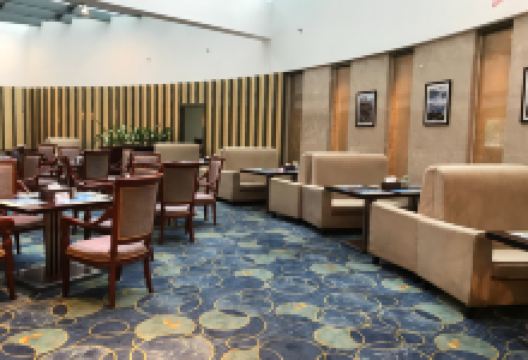 龙泉度假酒店-西餐厅美食图片