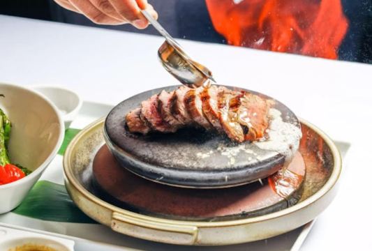 NOBU LOS ANGELES餐厅图片