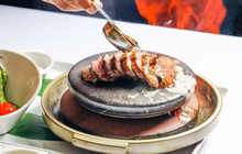 Nobu Los Angeles餐厅图片