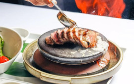 Nobu Los Angeles