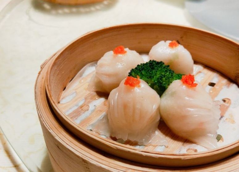 萬國酒家·非遗技艺传承味道餐厅图片