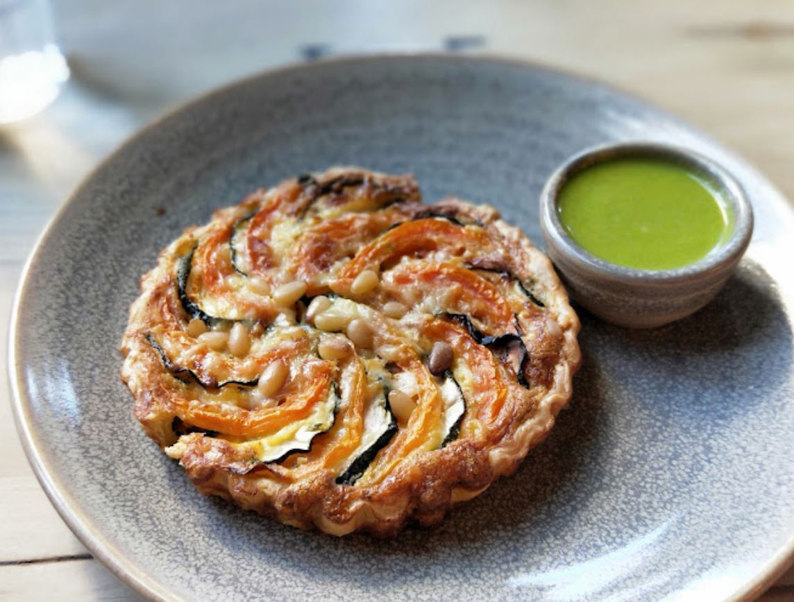 C1 espresso餐厅图片