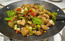 红瓦房·家常菜(南街店)餐厅图片