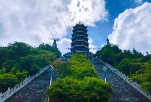 老山风景名胜区景点图片